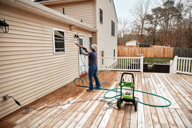 Best Commercial Pressure Washing  in Decatur, TX