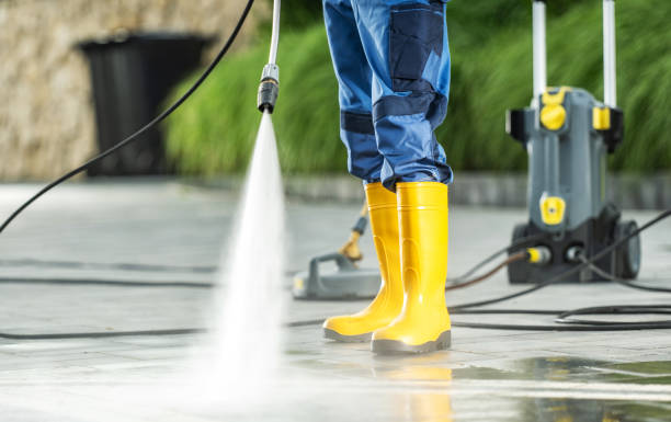 Why Choose Our Certified Pressure Washing Experts for Your Project Needs in Decatur, TX?