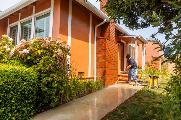 Why Choose Our Certified Pressure Washing Experts for Your Project Needs in Decatur, TX?